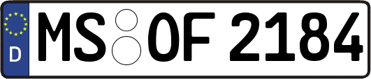 MS-OF2184