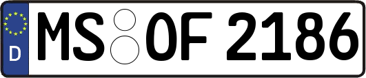 MS-OF2186