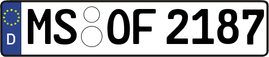 MS-OF2187