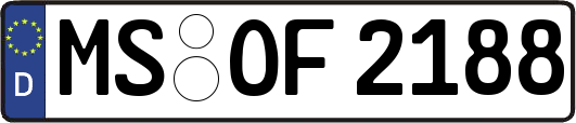 MS-OF2188
