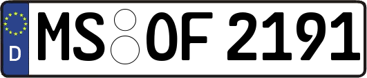 MS-OF2191
