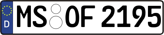 MS-OF2195