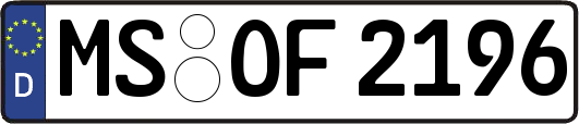 MS-OF2196