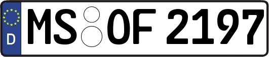 MS-OF2197