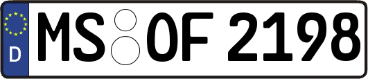 MS-OF2198