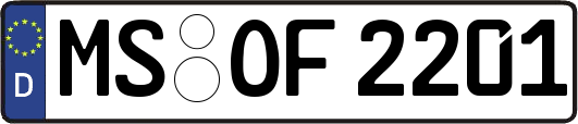 MS-OF2201