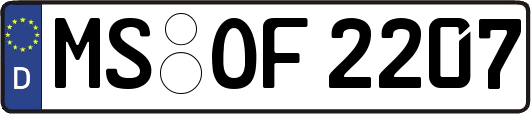 MS-OF2207