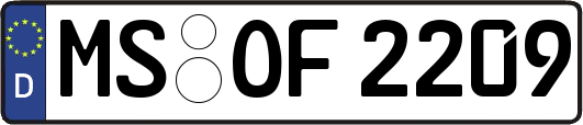 MS-OF2209
