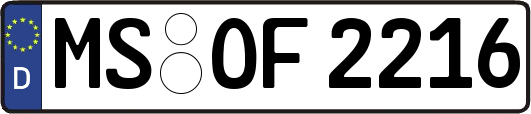 MS-OF2216
