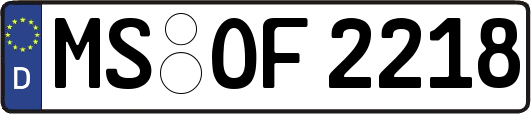 MS-OF2218