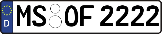MS-OF2222