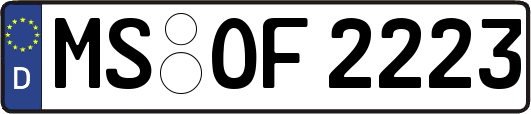 MS-OF2223