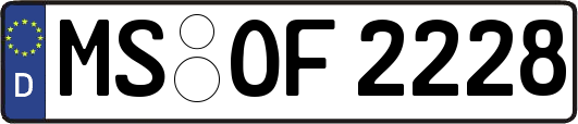 MS-OF2228