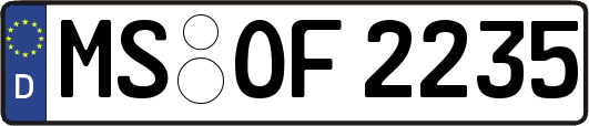 MS-OF2235