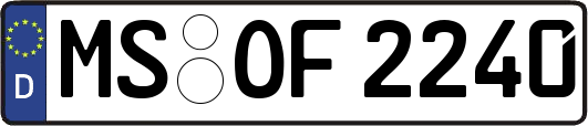 MS-OF2240
