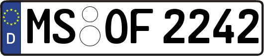 MS-OF2242
