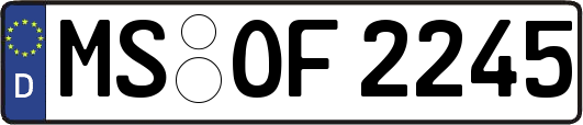 MS-OF2245