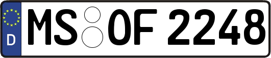 MS-OF2248