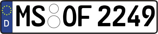 MS-OF2249
