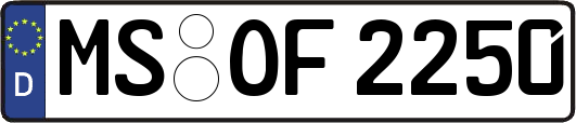 MS-OF2250