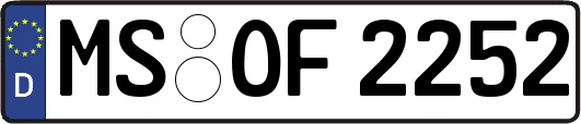 MS-OF2252