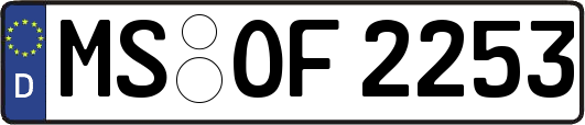 MS-OF2253