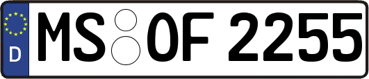MS-OF2255