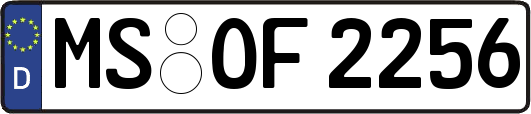 MS-OF2256