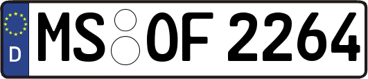 MS-OF2264