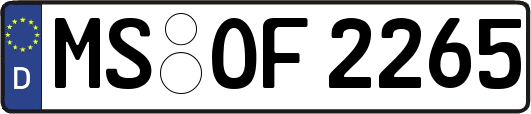 MS-OF2265
