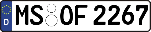 MS-OF2267