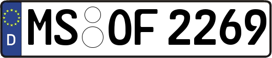 MS-OF2269