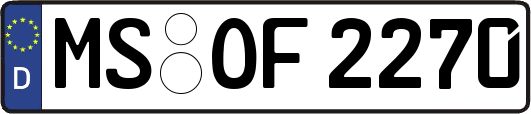 MS-OF2270