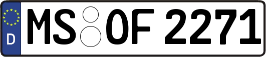 MS-OF2271