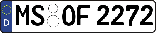 MS-OF2272