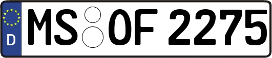 MS-OF2275
