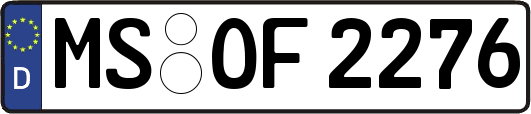 MS-OF2276