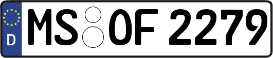 MS-OF2279