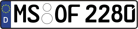 MS-OF2280