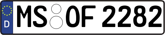 MS-OF2282