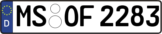 MS-OF2283
