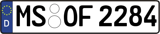 MS-OF2284