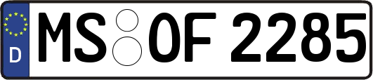 MS-OF2285