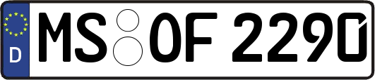 MS-OF2290