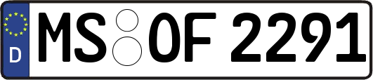 MS-OF2291