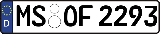 MS-OF2293