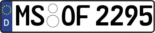MS-OF2295