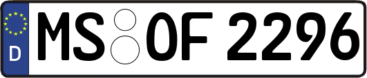 MS-OF2296