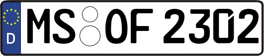 MS-OF2302