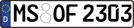 MS-OF2303